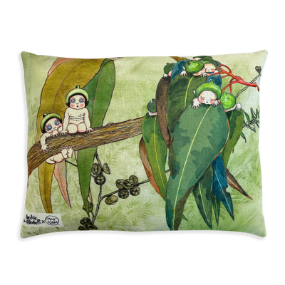 Indoor Dog Bed | Gumnut Babies*