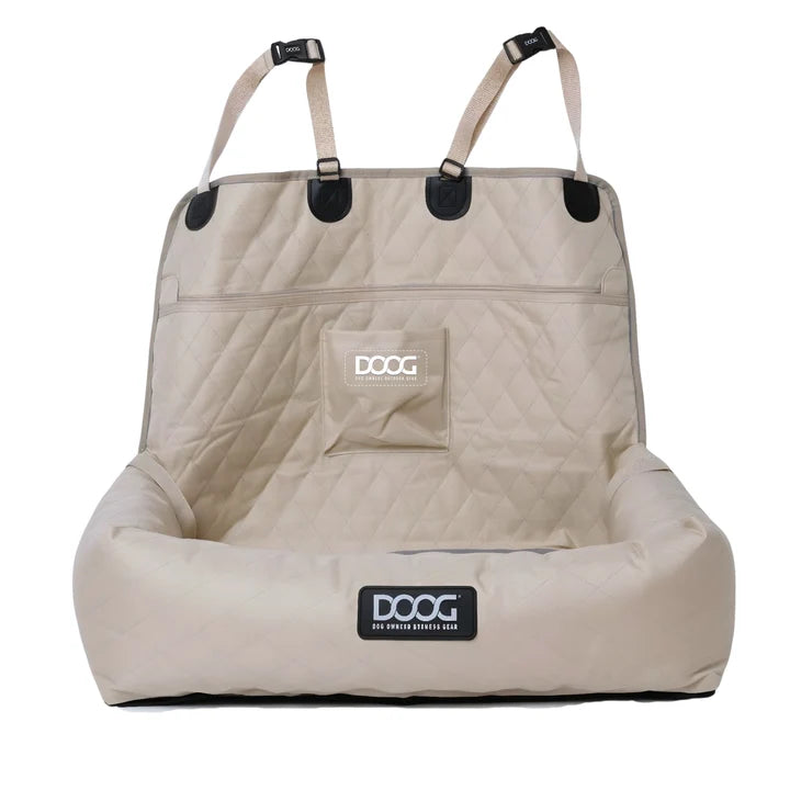DOOG Dog Car Seat | Medium