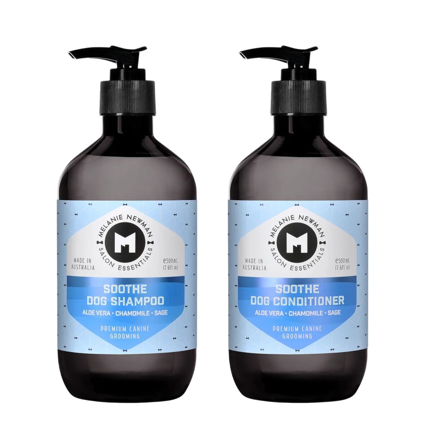 Soothe Dog Shampoo