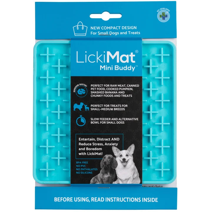 LickiMat | Mini Buddy