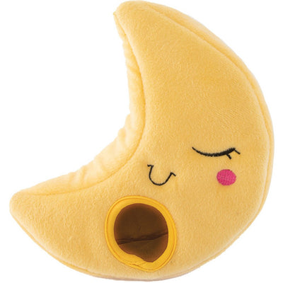 Interactive Dog Toy | Moon and Stars
