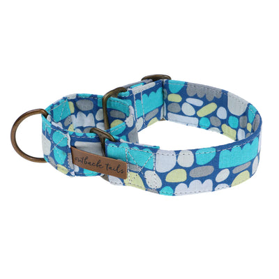 Martingale Collar - PULI PULI | BLUE