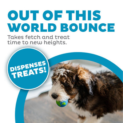 Orbee-Tuff Planet Ball