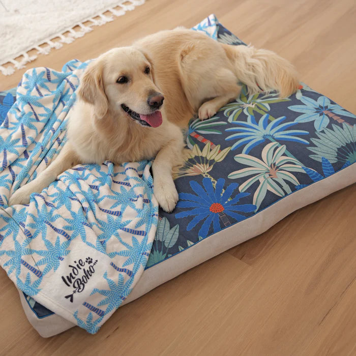 Designer Pet Blanket | Prestige Palms