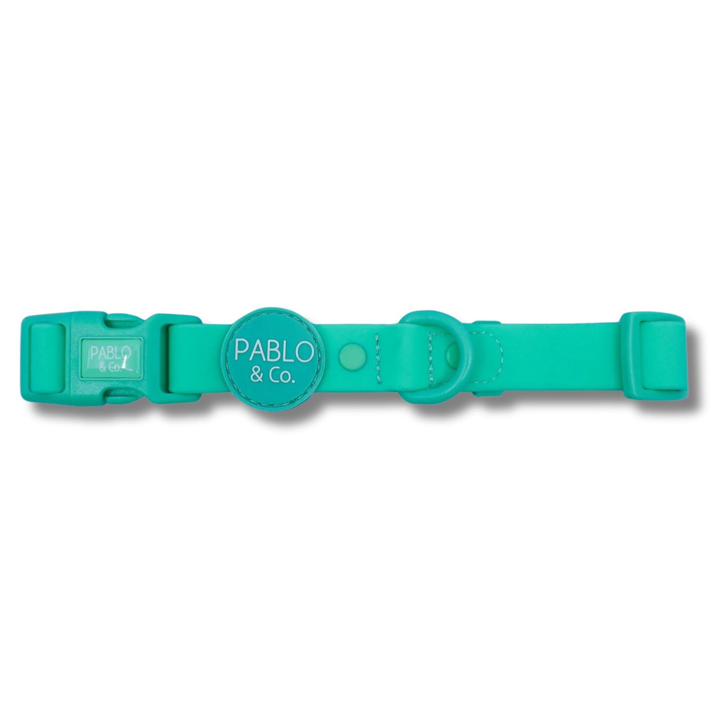 Peppermint Waterproof Collar