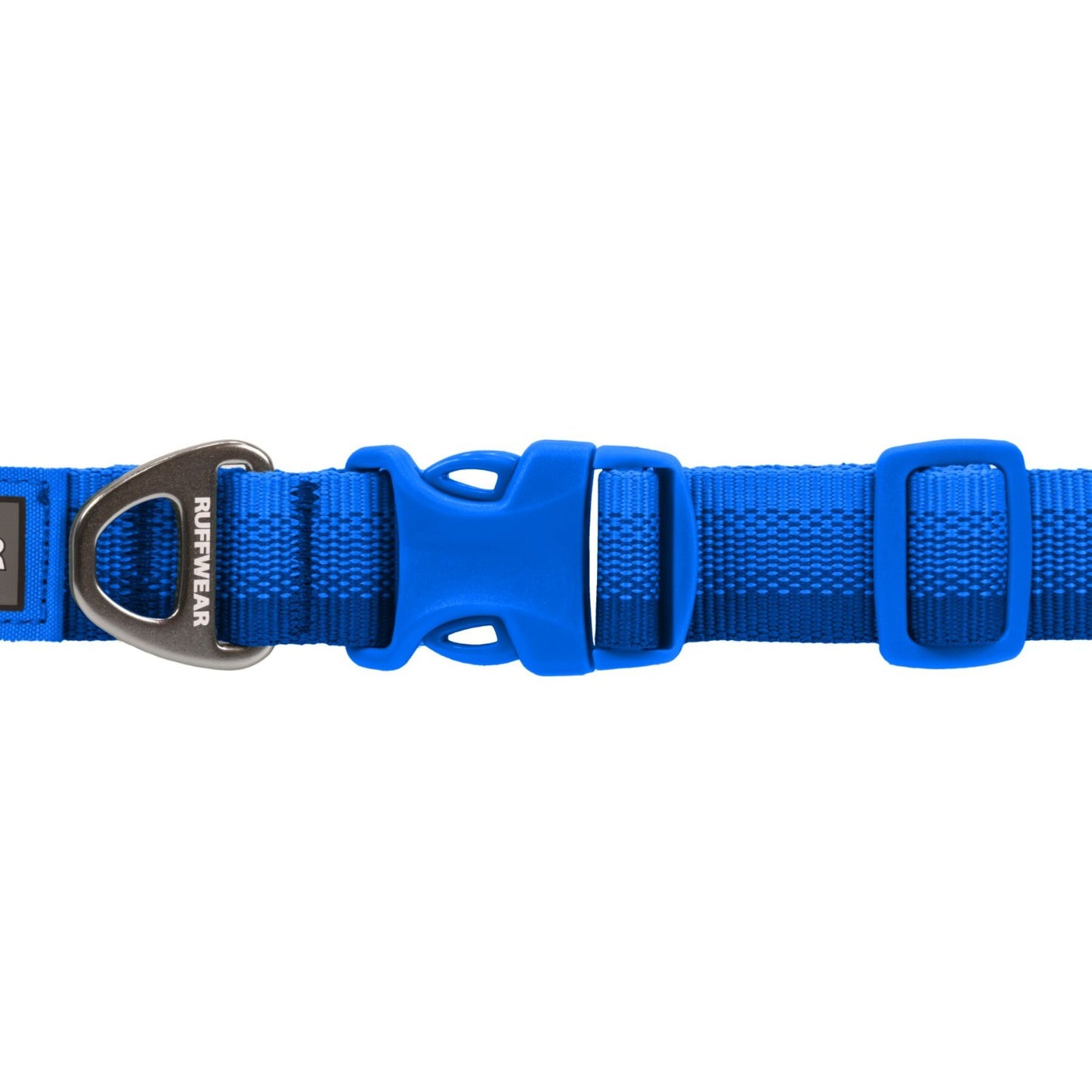 Front Range Dog Collar | Blue Pool