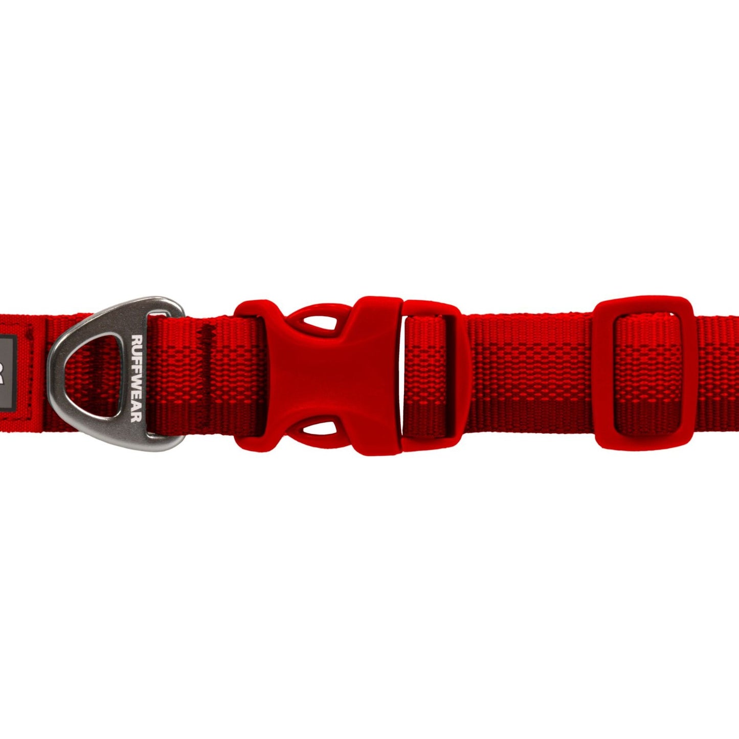 Front Range Dog Collar | Red Canyon