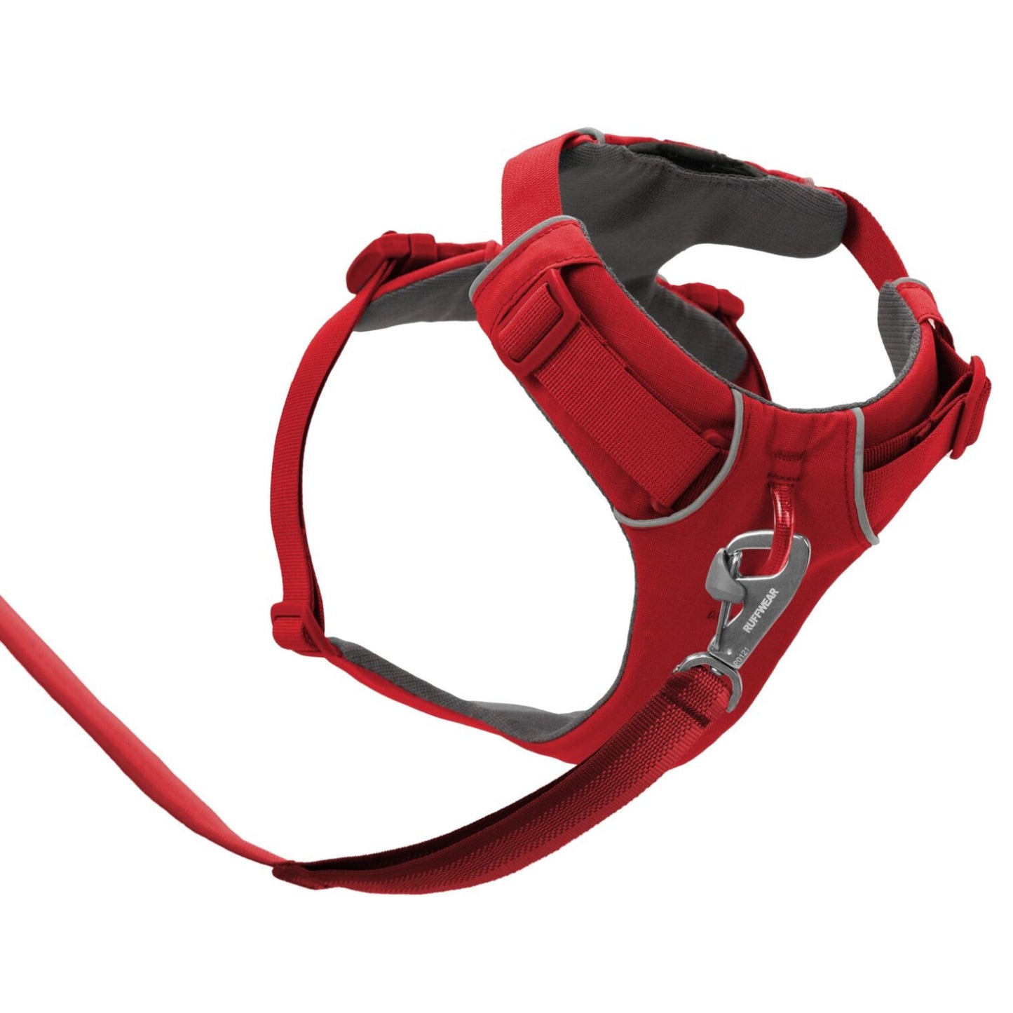 Front Range Dog Harness | Red Canyon