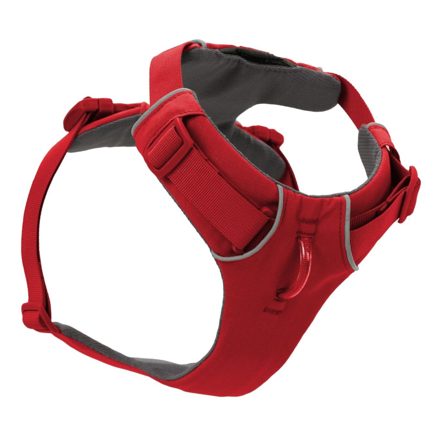 Front Range Dog Harness | Red Canyon