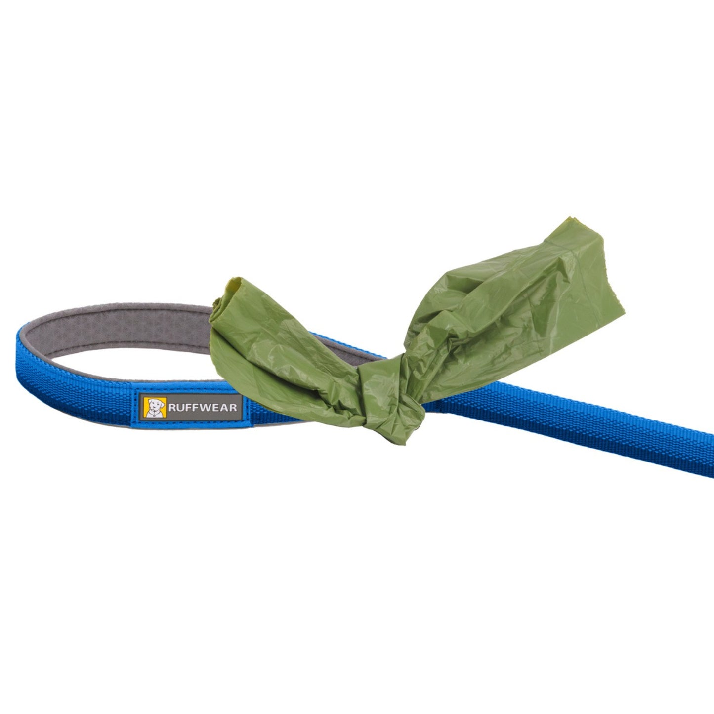 Front Range Dog Lead | Blue Pool