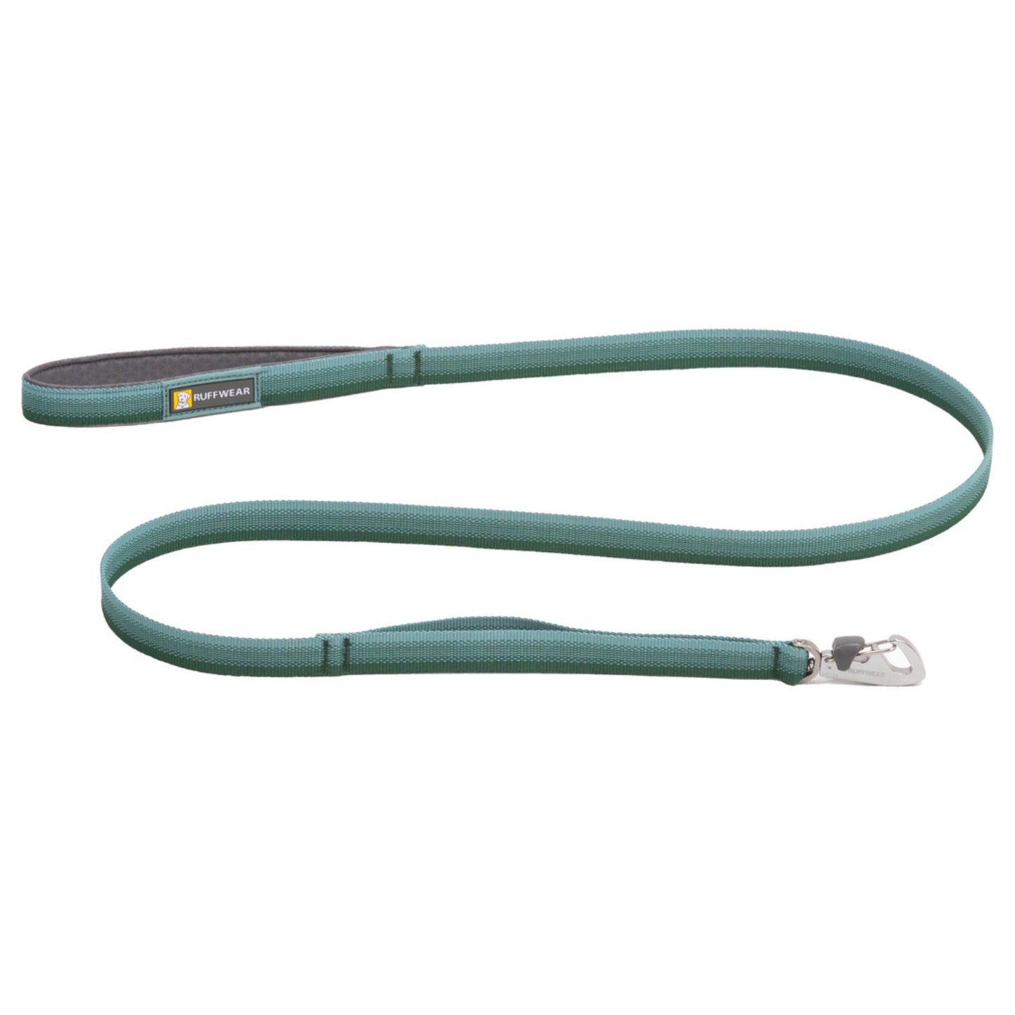 Front Range Dog Lead | River Rock Green