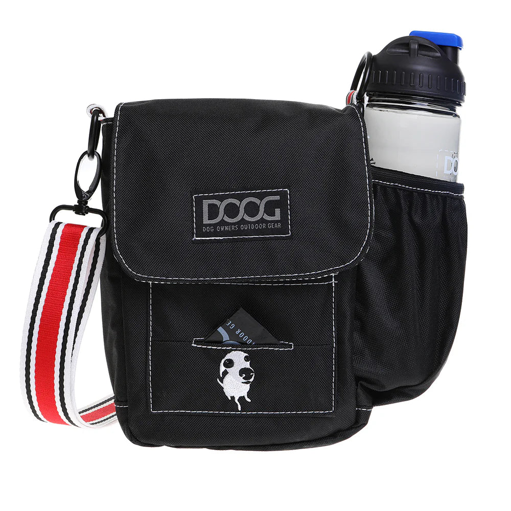 Walkie Bag By DOOG (Dog Owners Outdoor Gear) - Peticular