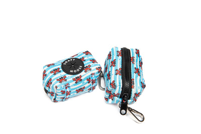 Crabbies | Poo Bag Holder