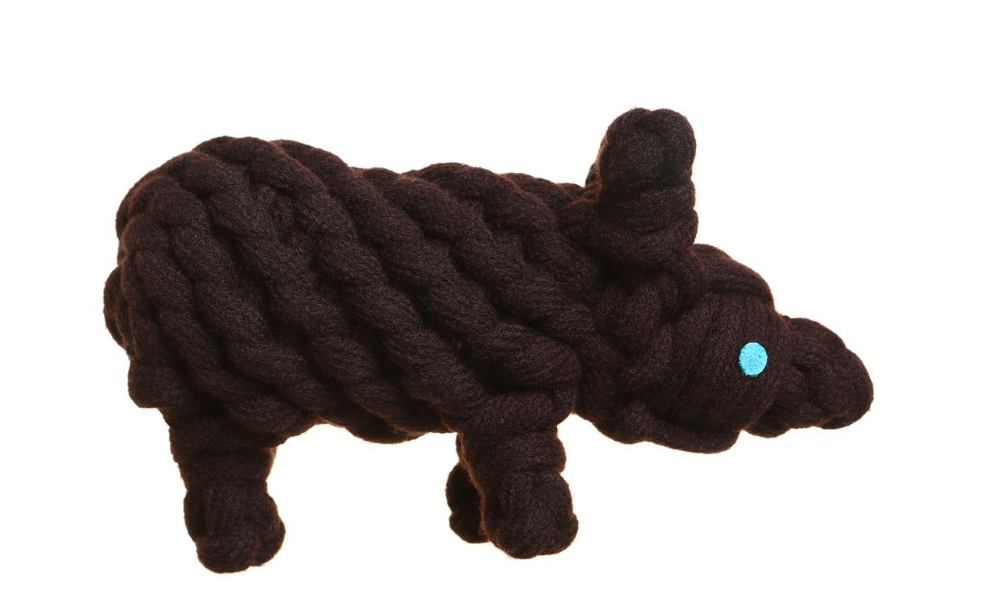 Outback Animal Toy | Wazza the Wombat