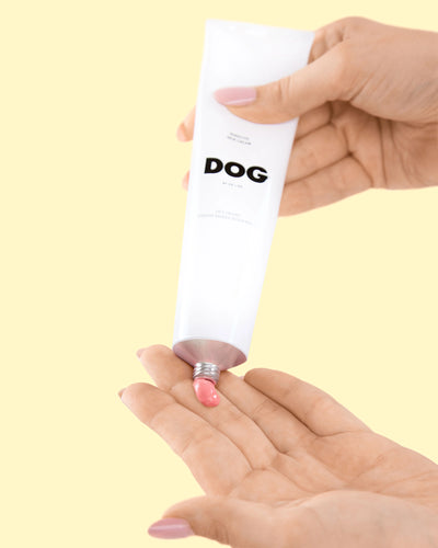 DOG Sensitive skin cream