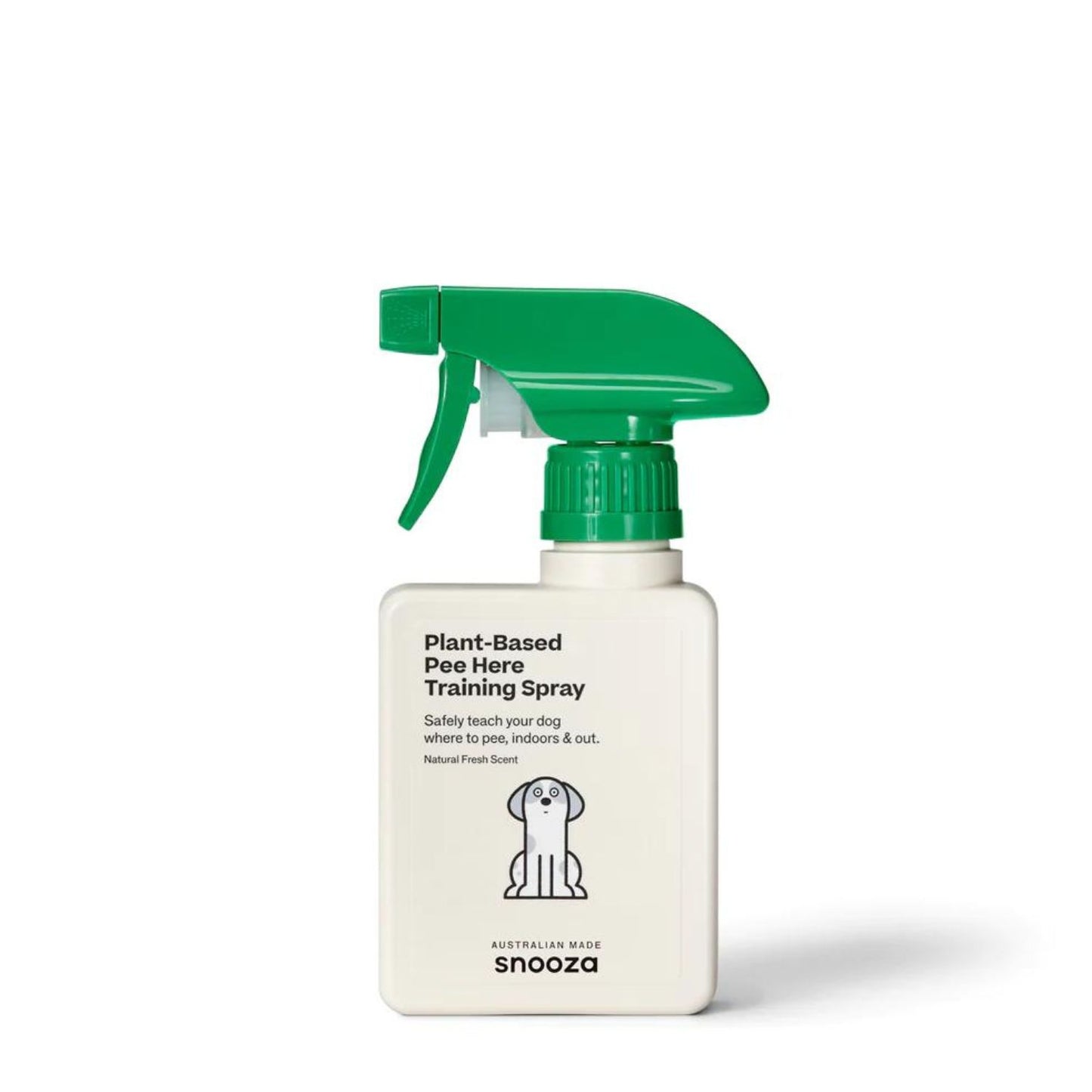 Plant-Based Pee Here Training Spray