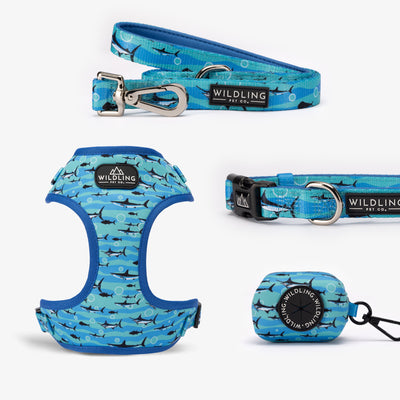 Reef Shadow Waste Bag Holder