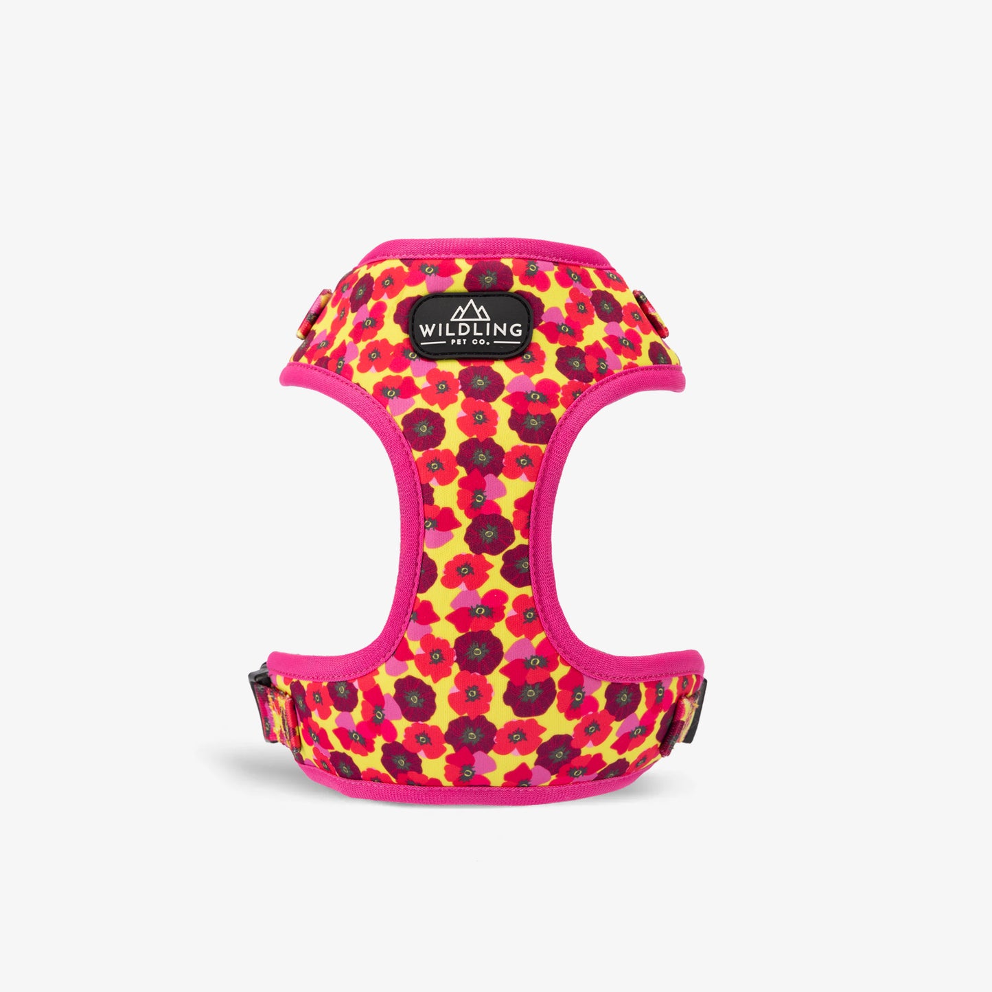 Dune Bloom Dog Harness