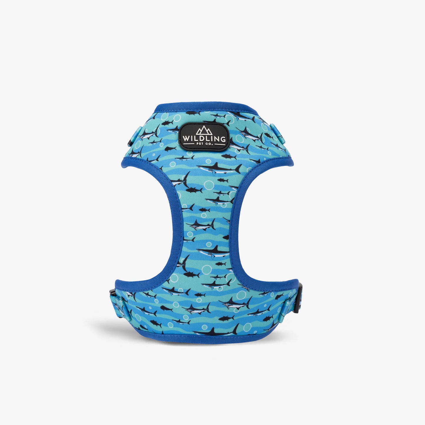 Reef Shadow Dog Harness