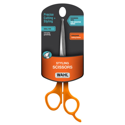 Pet Styling Scissors