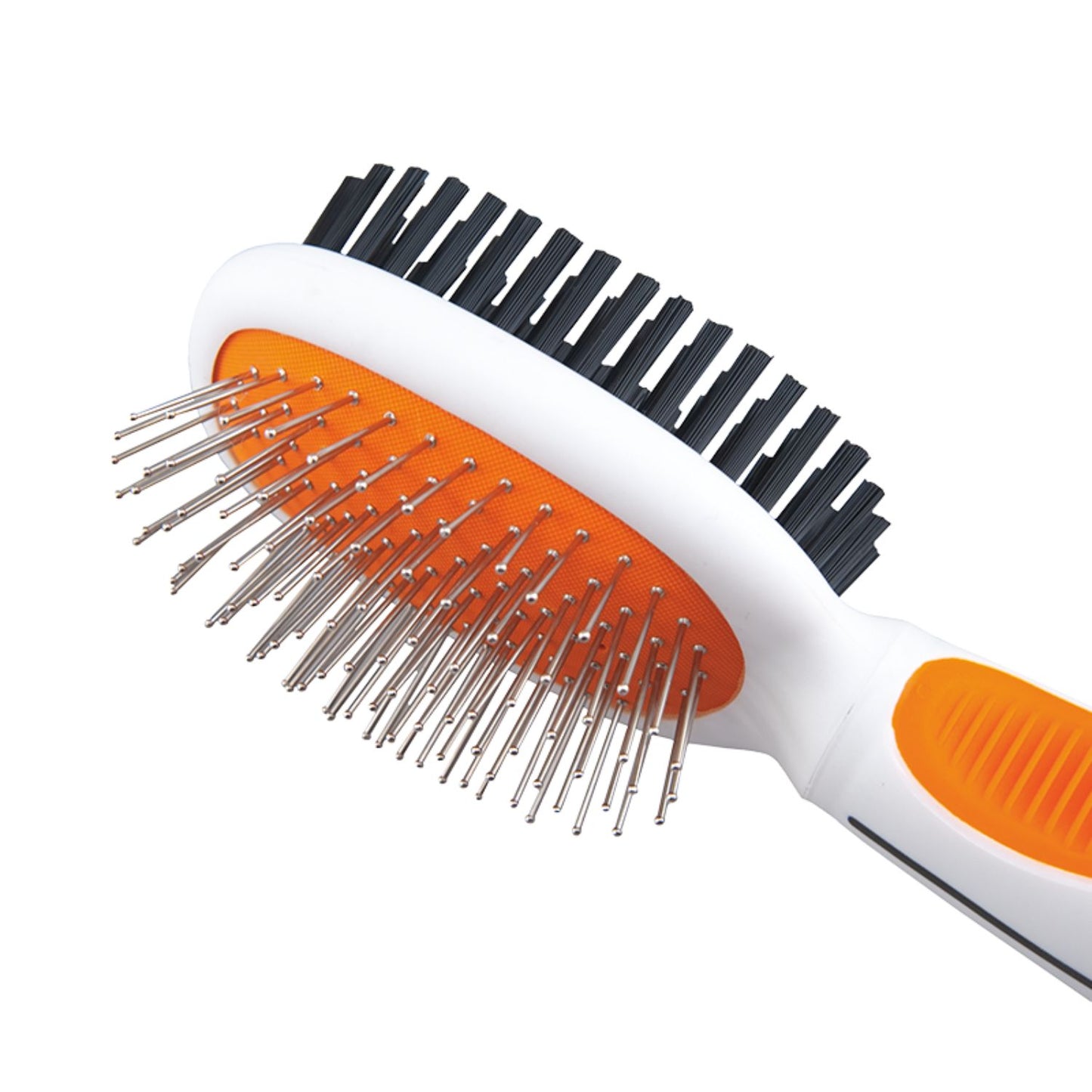 Double-Sided Pet Brush