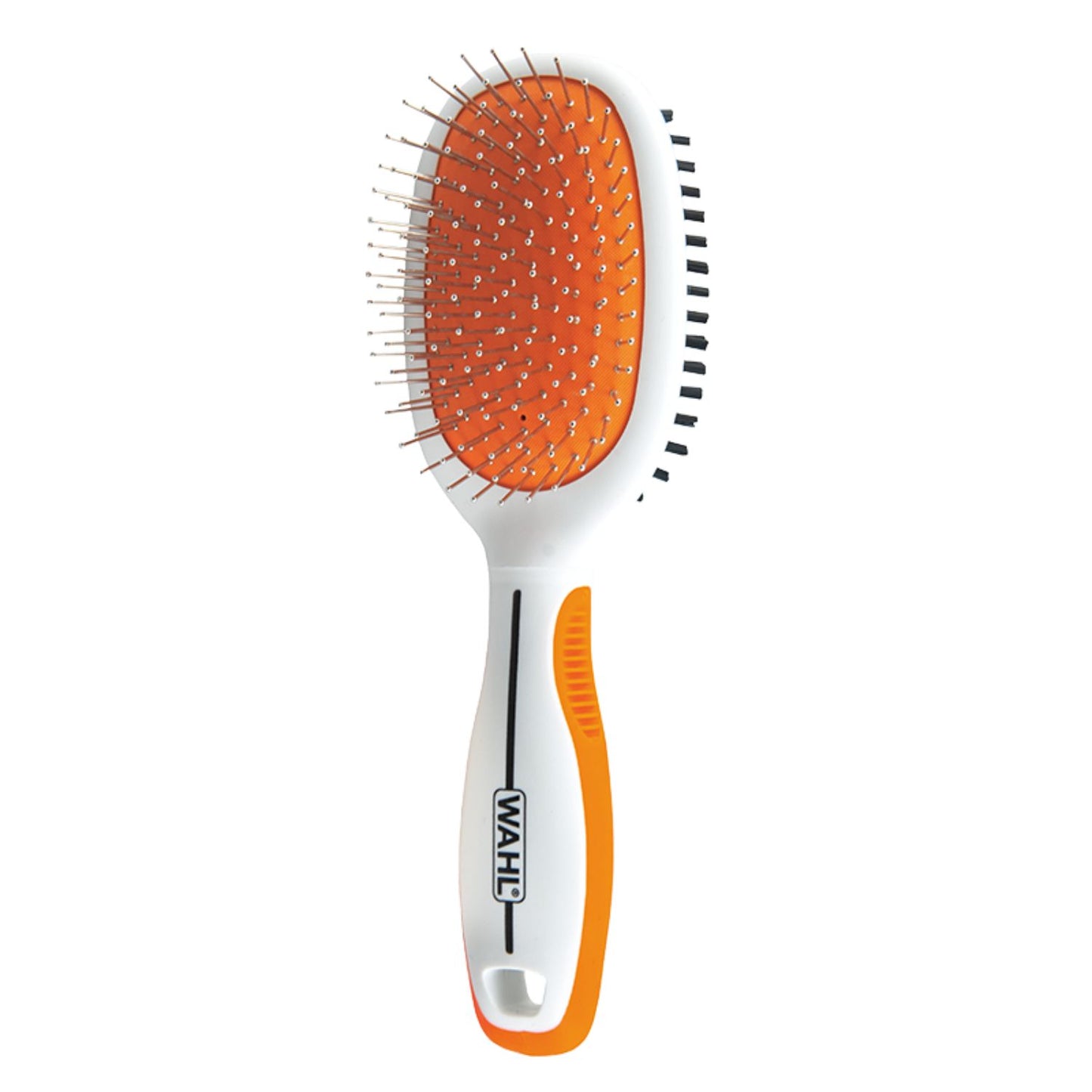 Double-Sided Pet Brush