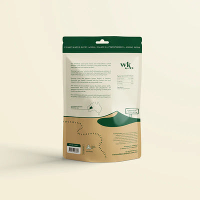 Wildkind - Camel Jerky
