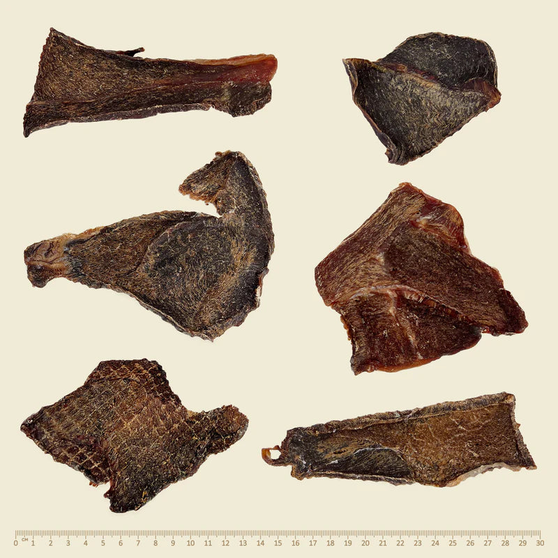 Wildkind - Camel Jerky