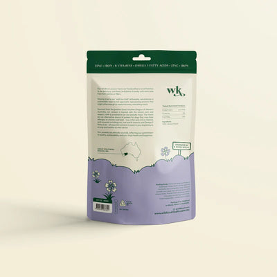 Wildkind - Vennison Jerky