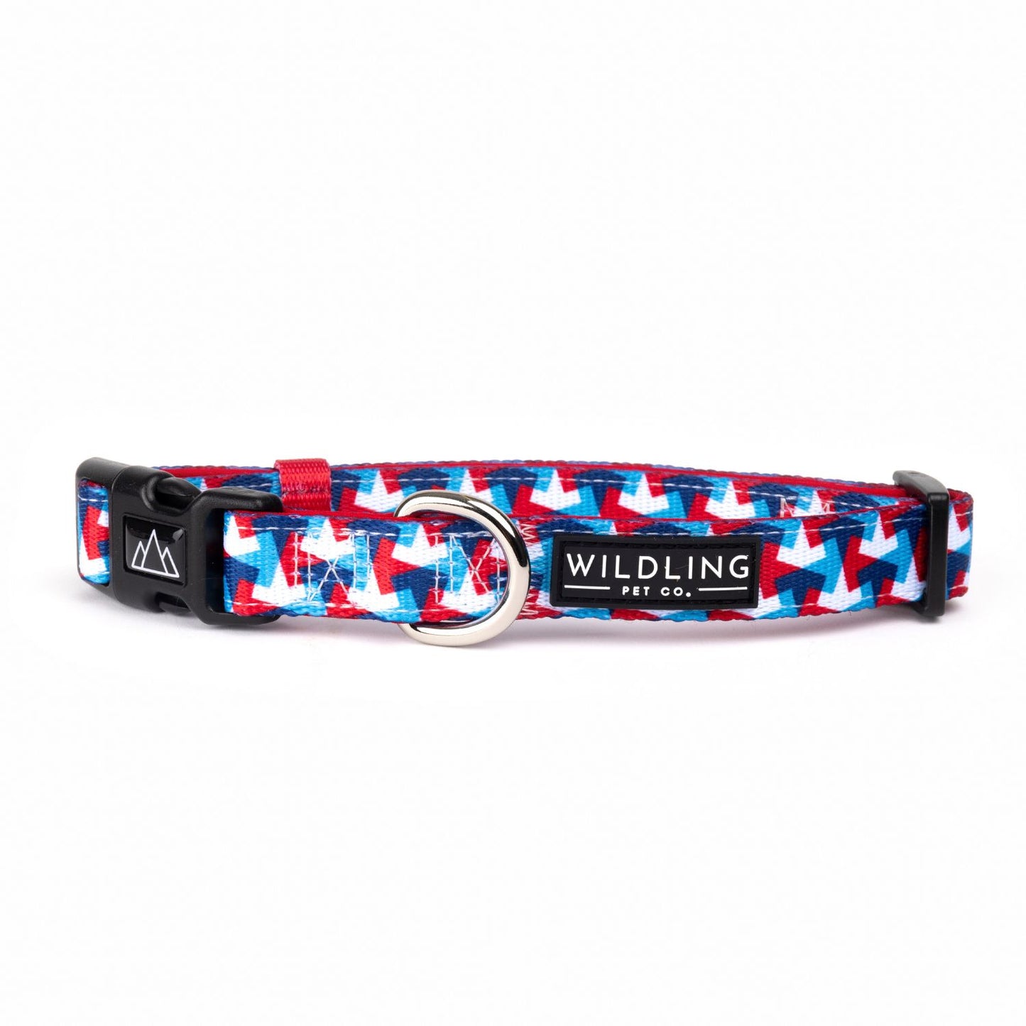 Illusion Dog Collar