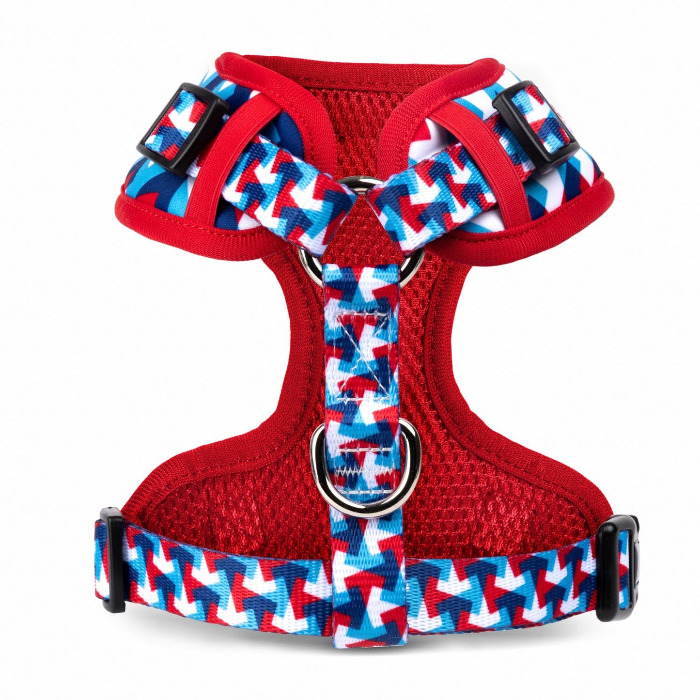 Illusion Dog Harness