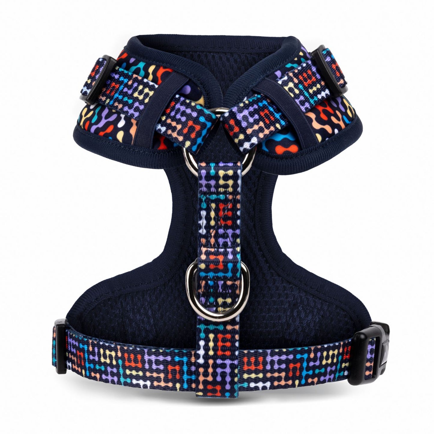 Splotch Dog Harness