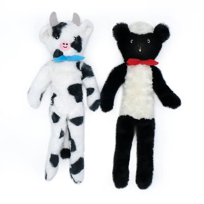 Zippy Paws | Skinny Peltz