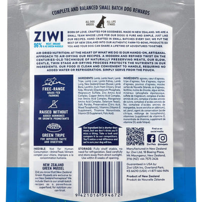 Ziwi Good Dog Rewards - Peticular