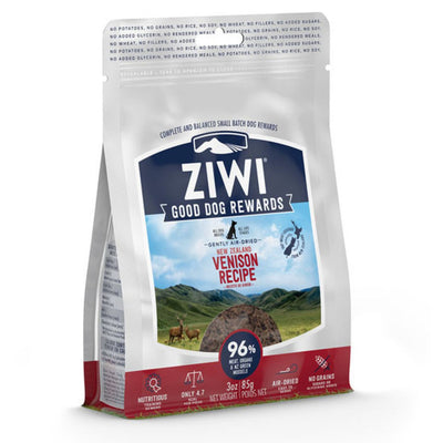 Ziwi Good Dog Rewards - Peticular