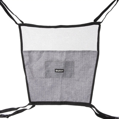 ZippyPaws Car-seat Barrier