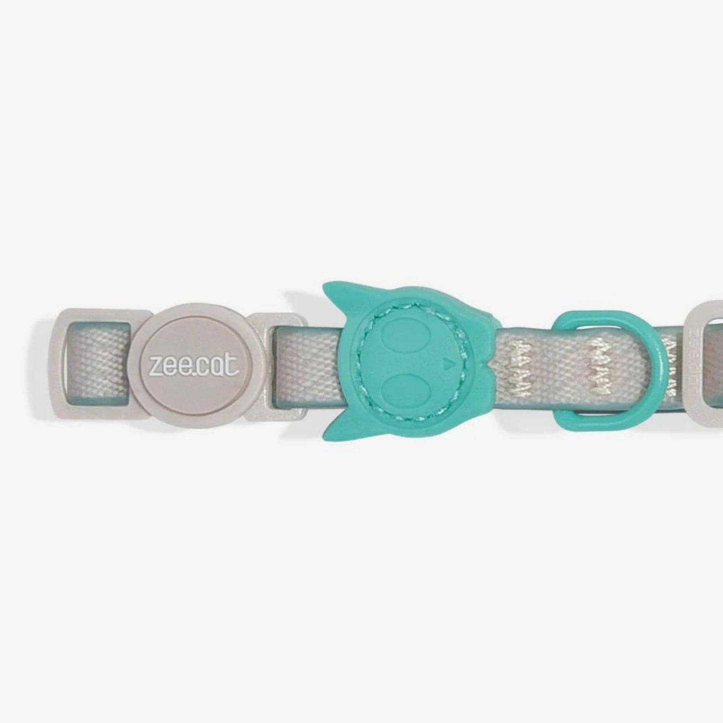 Zee.Cat NeoPro Cat Collar | Tidal