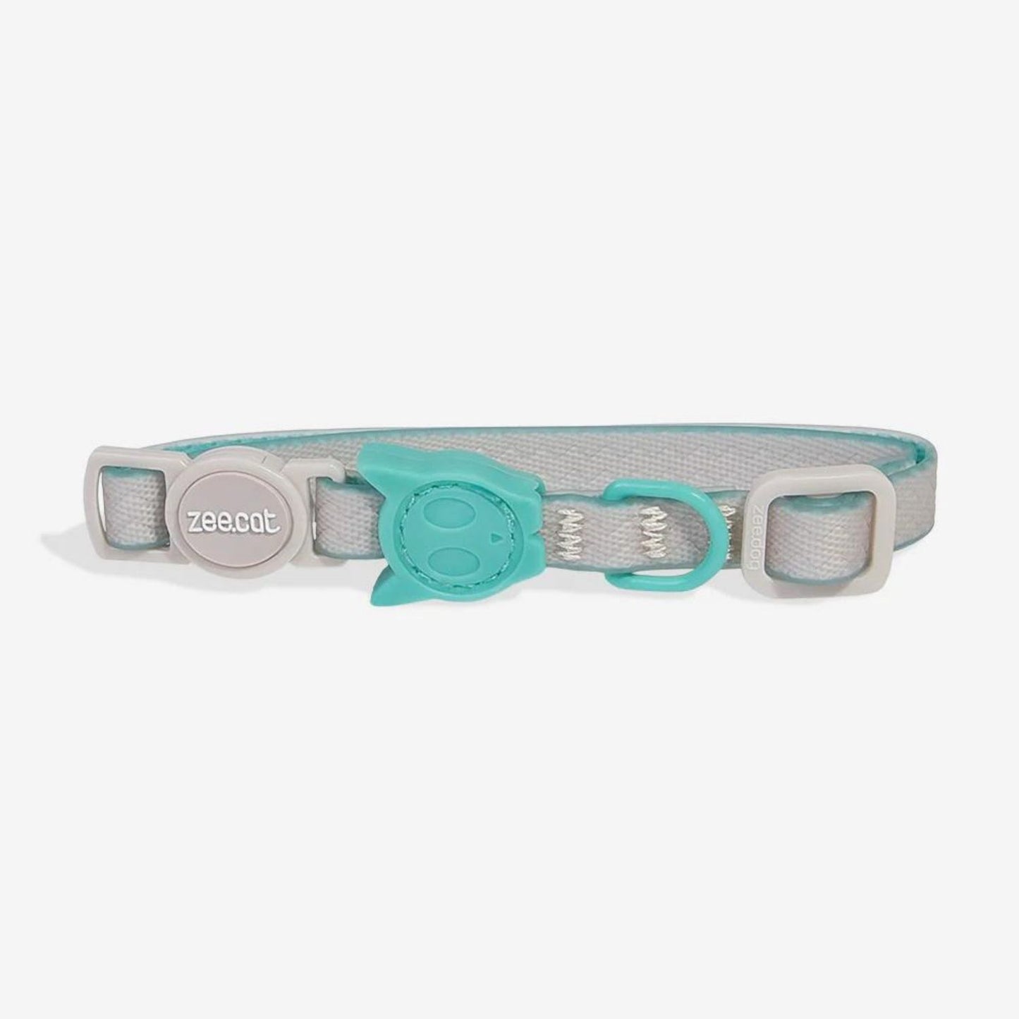 Zee.Cat NeoPro Cat Collar | Tidal