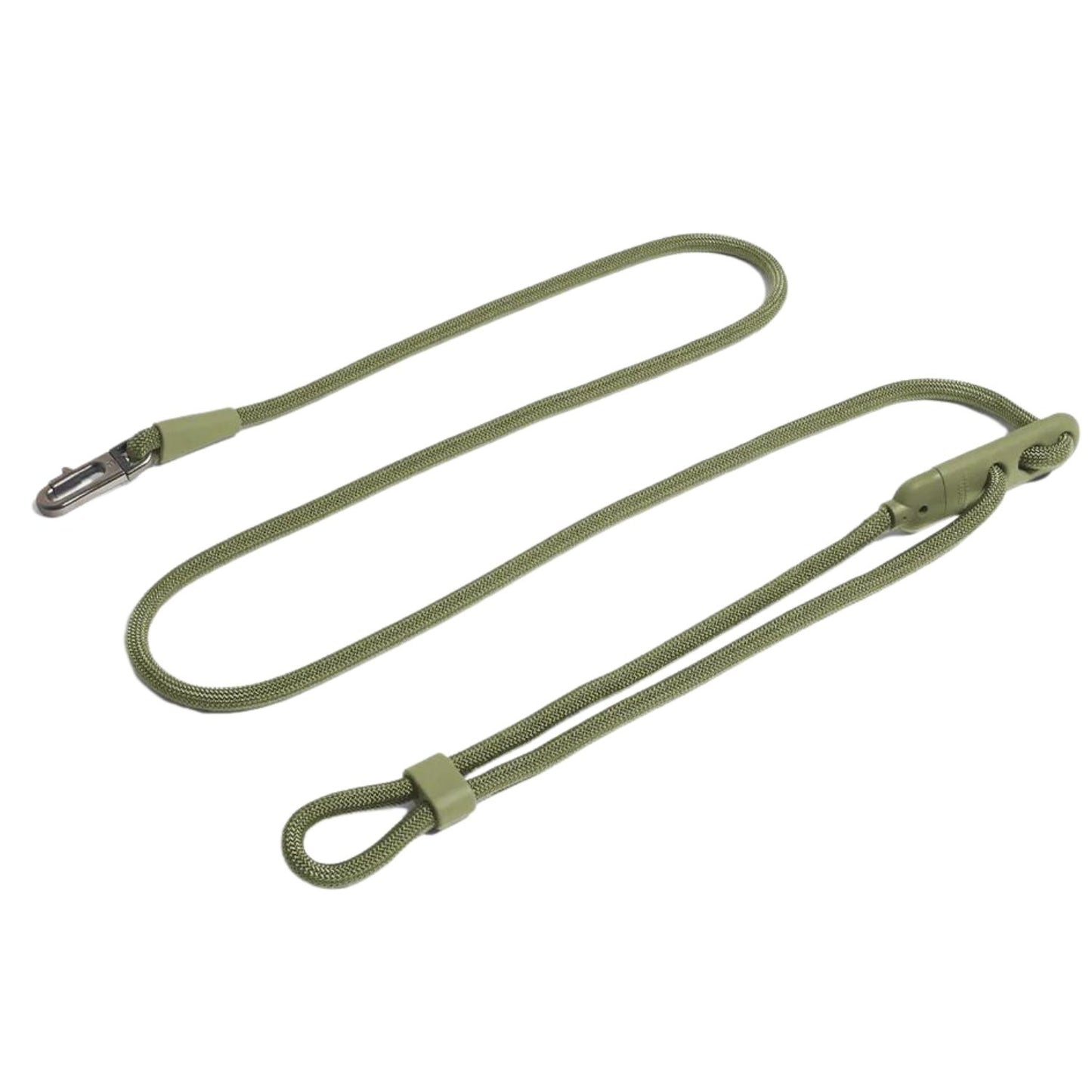 Hands-Free Dog Leash | Army Green