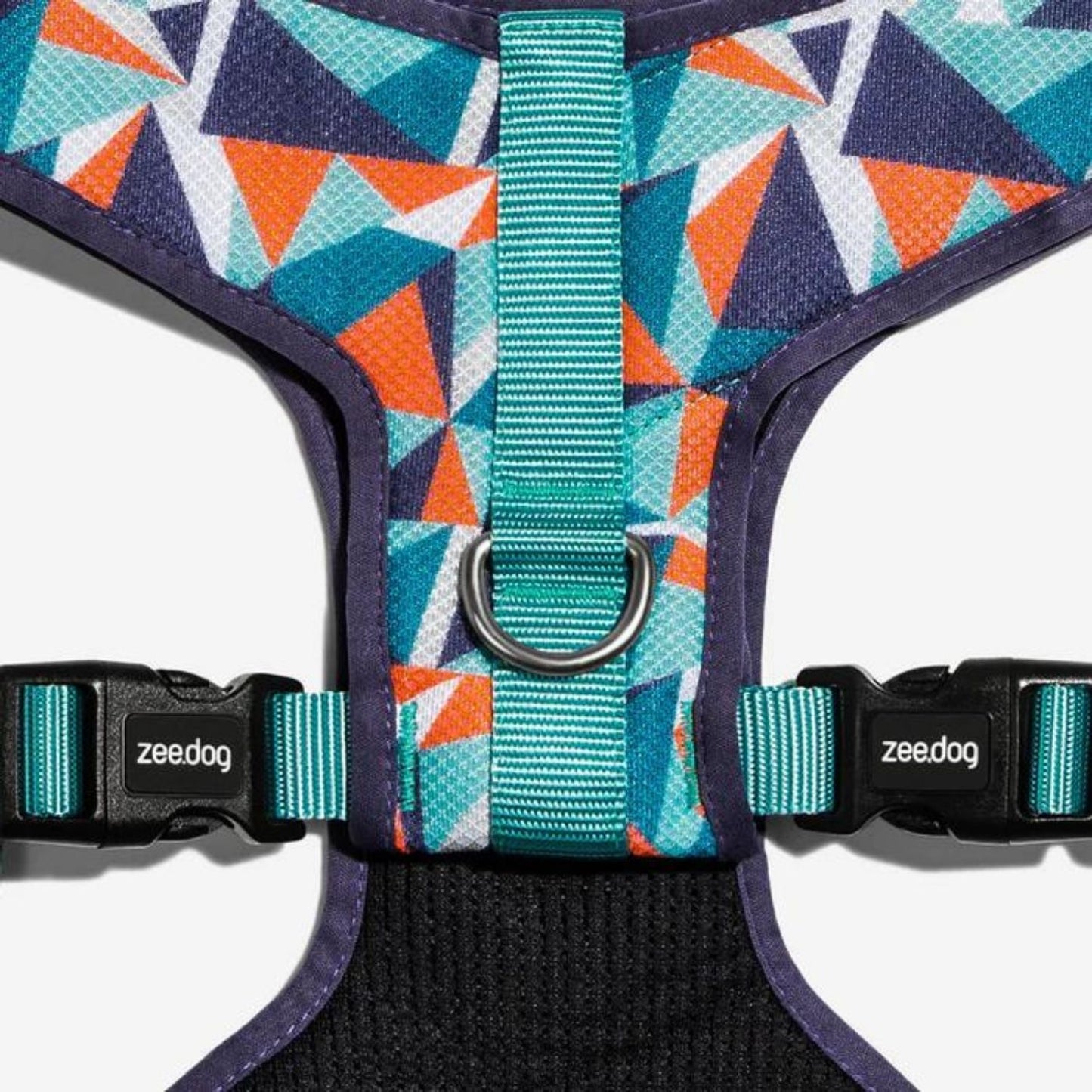 Ella Adjustable Air Mesh Dog Harness