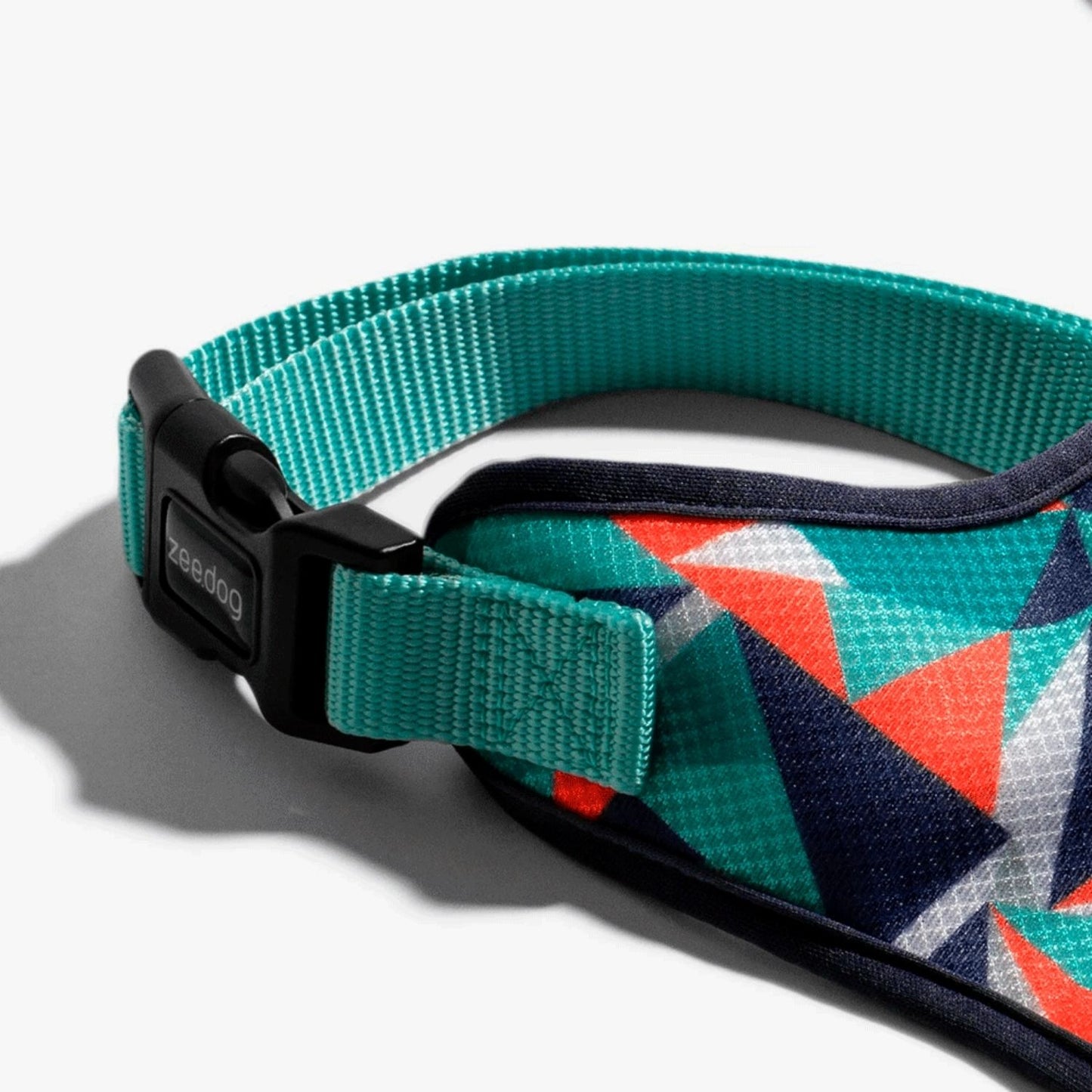 Ella Adjustable Air Mesh Dog Harness