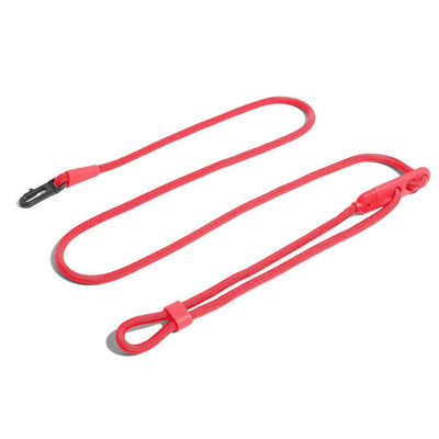 Hands-Free Dog Leash | Neon Coral