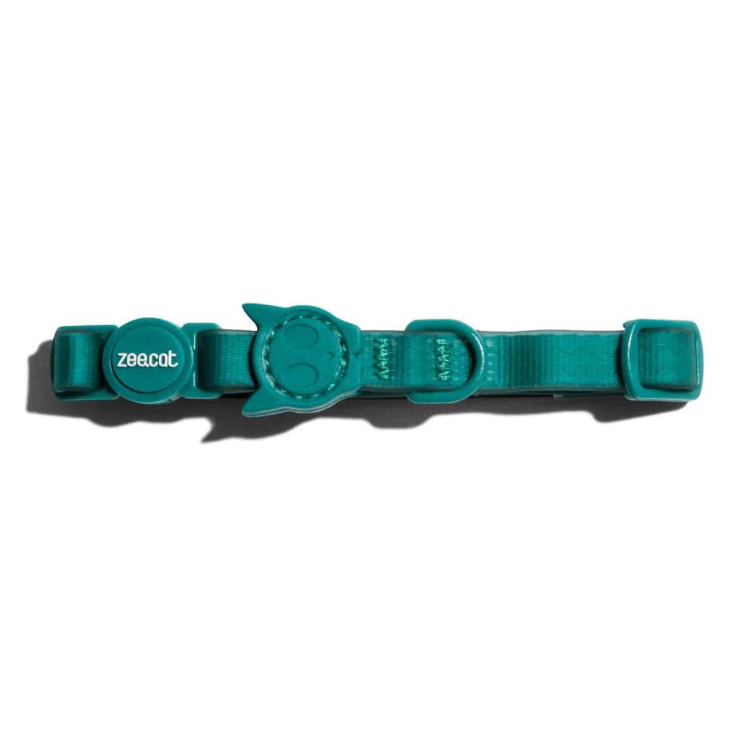 Zee.Cat NeoPro Cat Collar | Amazonia