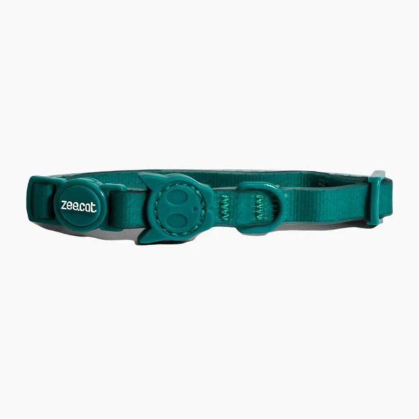 Zee.Cat NeoPro Cat Collar | Amazonia