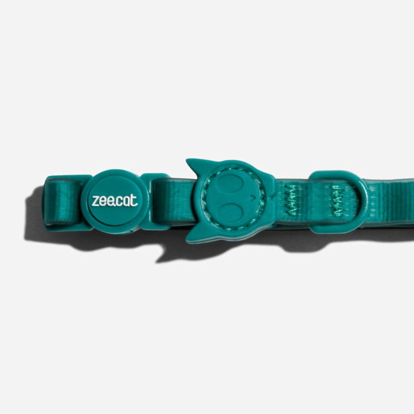 Zee.Cat NeoPro Cat Collar | Amazonia