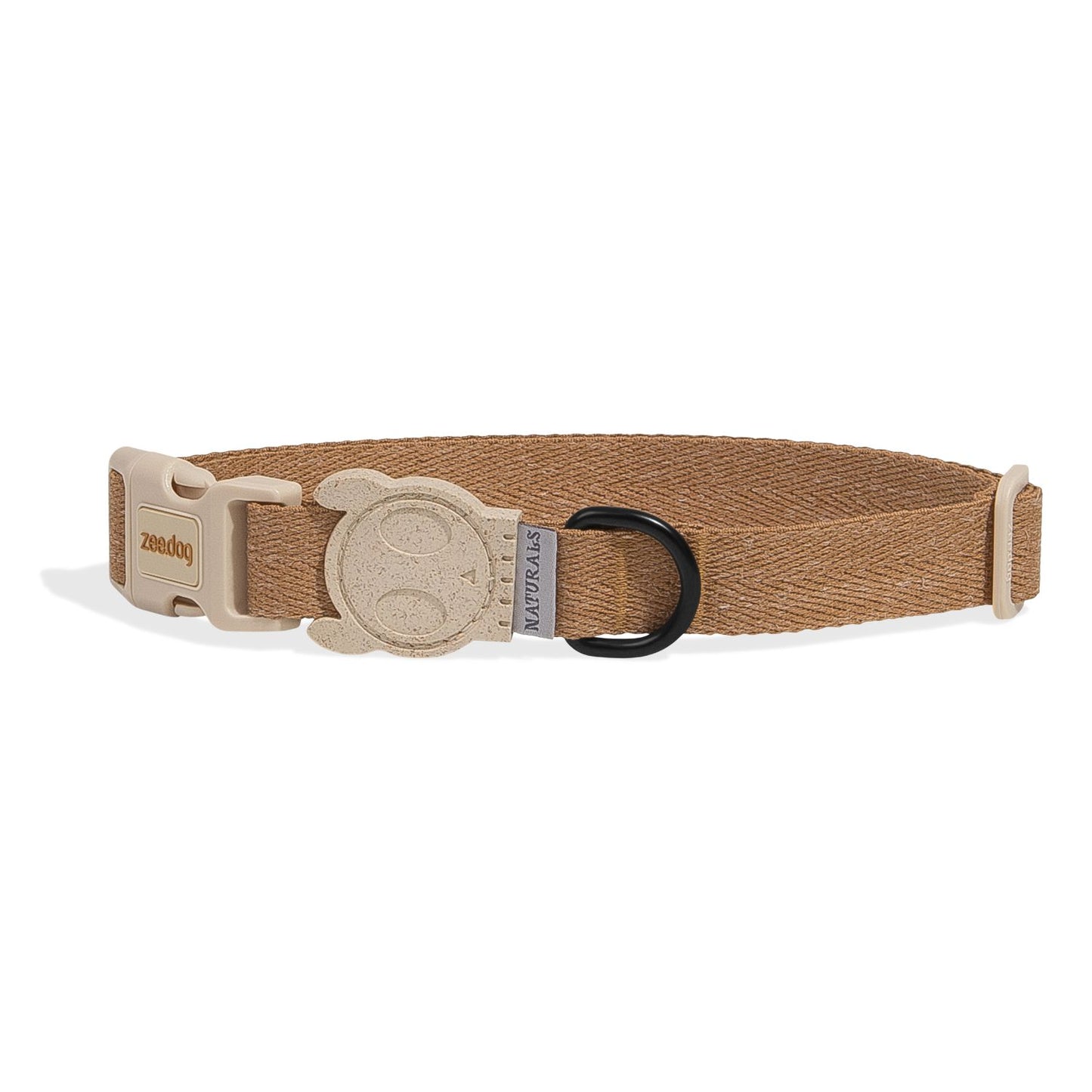 Dune Naturals Dog Collar