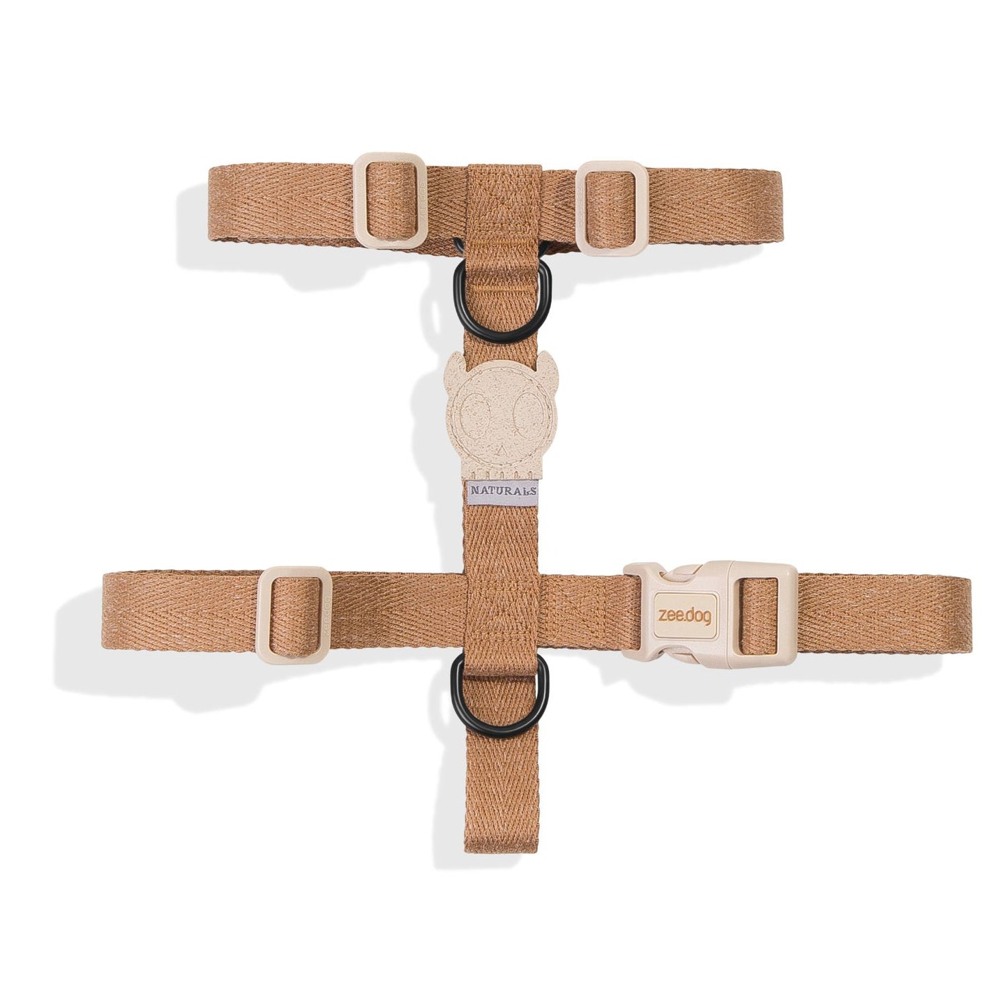 Dune Naturals Dog H-Harness