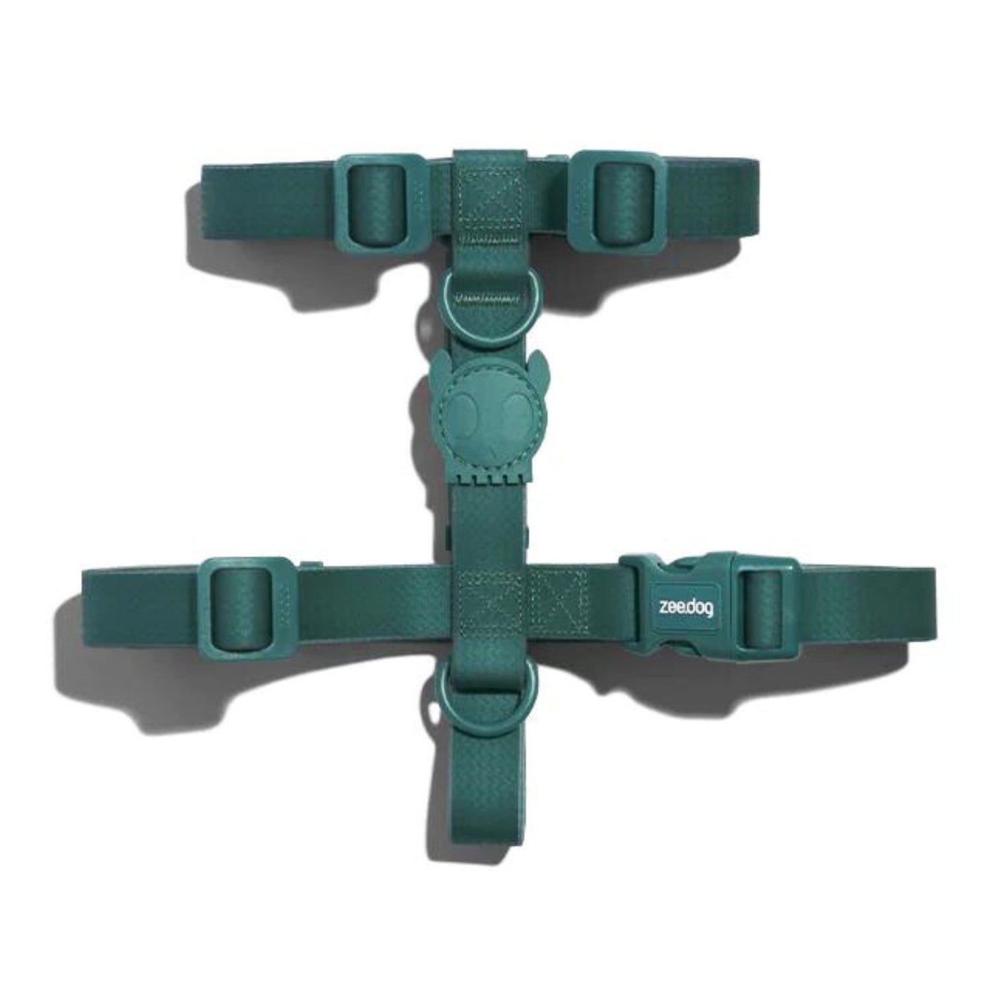 NeoPro Weatherproof Dog H-Harness | Amazonia