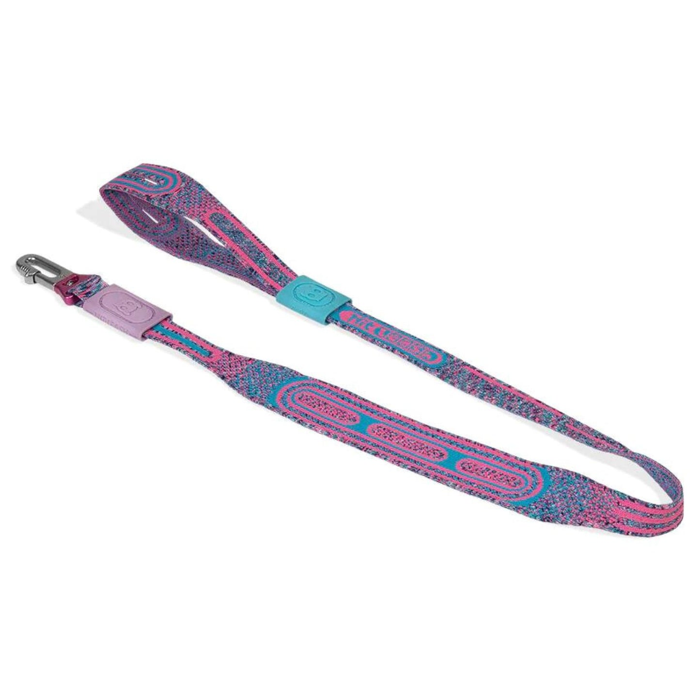 Ultra Lightweight Dog NitLeash | Candy