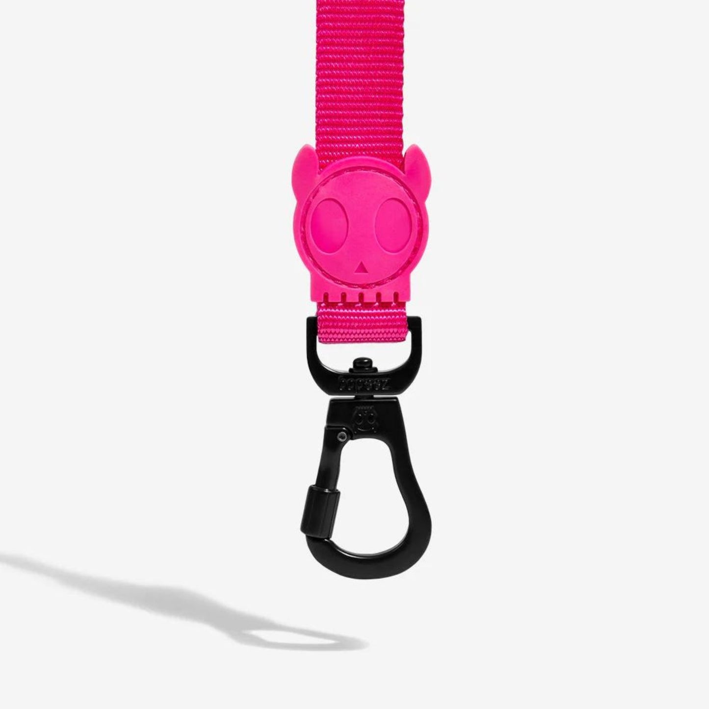 Pink LED Dog Leash